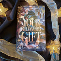 Your Billionaire's Gift - Lacey Buckles - Spicy Christmas Heist Novella